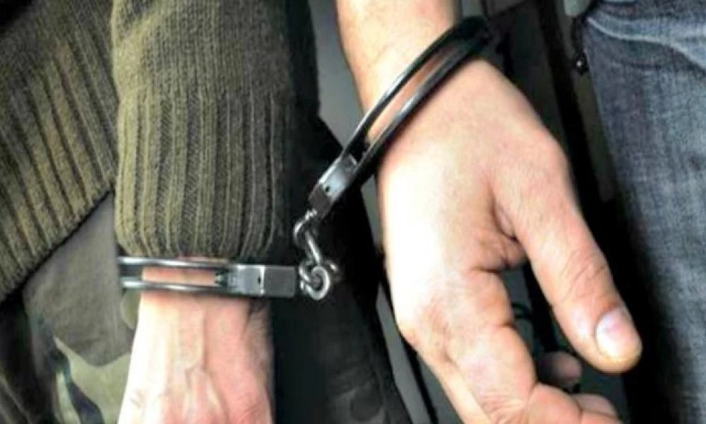 Σέρρες: Στα χέρια των αρχών σπείρα "αετονύχηδων" Βουλγάρων